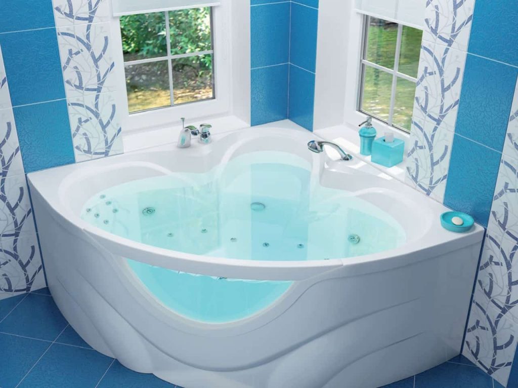 Стальная чугунная или акриловая ванна какую выбрать и почему